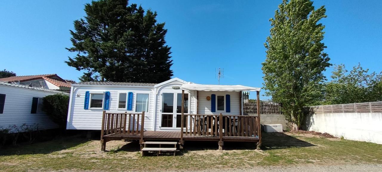 Camping Le Logis 3 Etoiles *