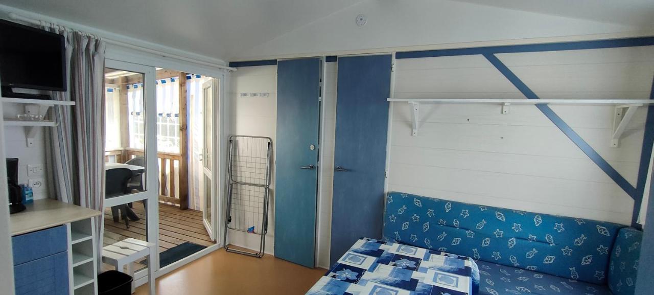 Camping Le Logis 3 Etoiles
