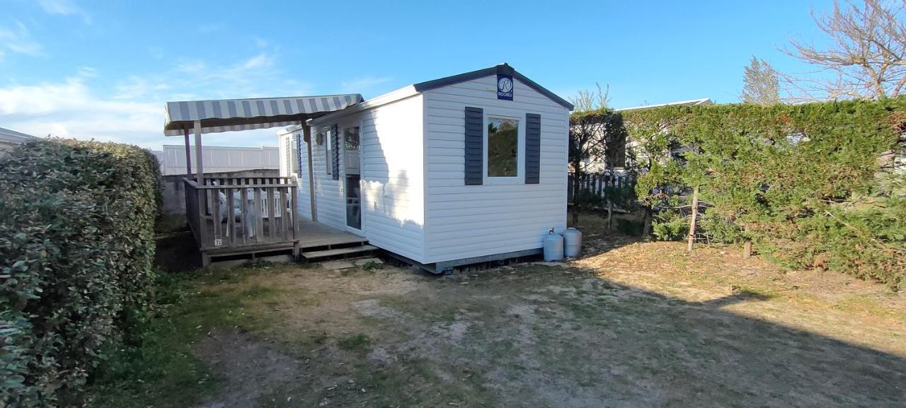 Le Logis 3 Etoiles Camping Saint-Jean-de-Monts
