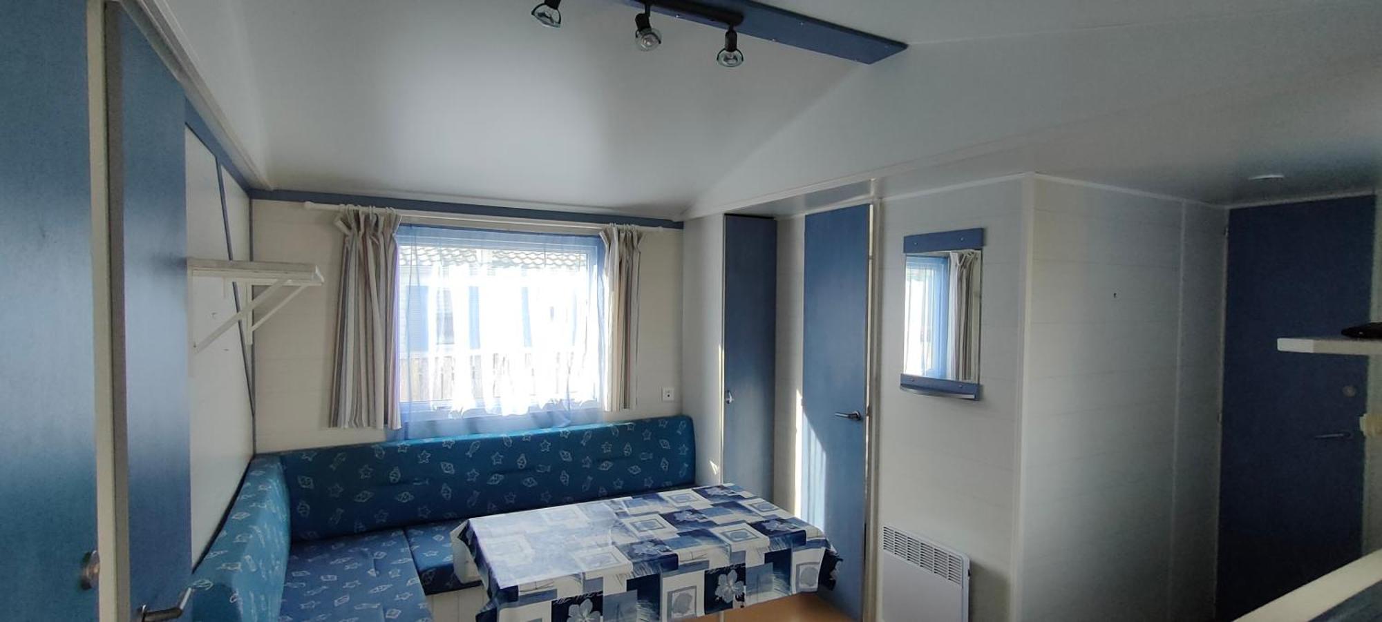 Le Logis 3 Etoiles Camping