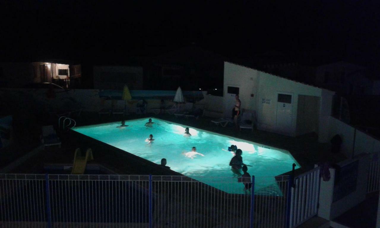Camping Le Logis 3 Etoiles